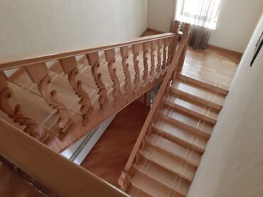 Həyət evləri və villaların satışı: Binəqədi qəs. 6 otaqlı, 273 kv. m, Kredit yoxdur, Yeni təmirli — 3