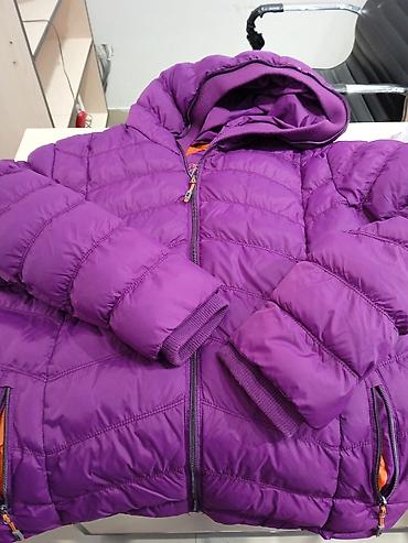 Kurtkalar: Puxovik kurtka, Adamo, 2XL — 1