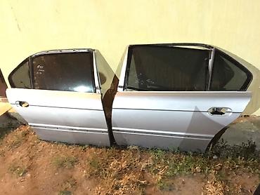 Бампер и комплектующие: БМВ Е34,Е38,Е39,Е46,Е53,Е60 ПОТОЛОК САЛОН БАМПЕРА СТЁКЛА БАЛКИ И — 20