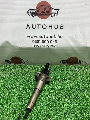 Форсунка дизельная для автомобиля. Оригинальная топливная форсунка