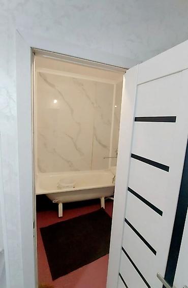 Продажа квартир: 1 комната, 33 м², 105 серия, 2 этаж, Евроремонт — 7