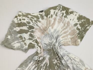 Women`s poncho, size One size