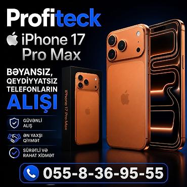 samsung 17: IPhone 17 Pro Max — 1