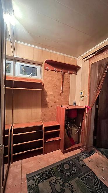 Долгосрочная аренда домов: 40 м², 2 комнаты, Утепленный, Забор, огорожен — 10