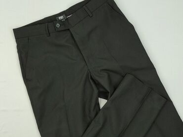 primark piżama: F&F, Material trousers for women, size L (EU 40)