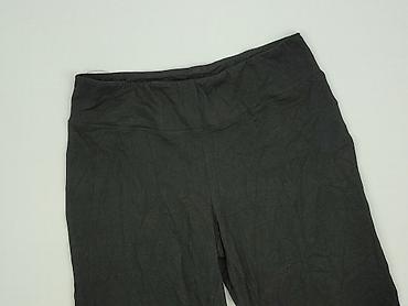 brainfit ccc group: Cleve, Legginsy Krótkie damskie, rozmiar XL — 1