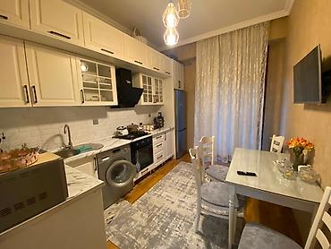 Квартиры: 2 комнаты, Новостройка, 80 м² — 7