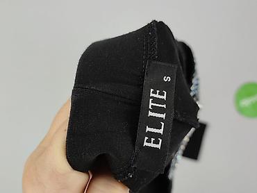 elite yuppo: Pink, Legginsy Sportowe damskie, rozmiar S — 4