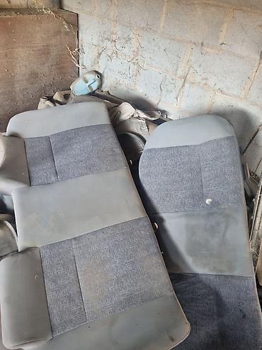 Передние фары: Комплект передних фар Audi Б/у, Оригинал — 27