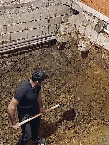 taksi is: Fəhlə, 5 ildən artıq təcrübə, Həftəlik, İşəmuzd, Saatlıq ödəniş — 7