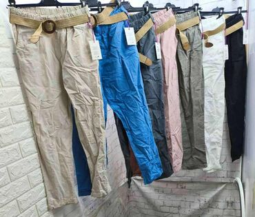 Pantalone: Normalan struk — 9