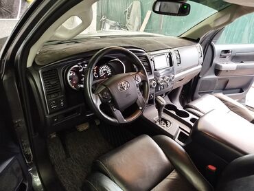 Toyota: Toyota Sequoia: 2019 г., Внедорожник — 13