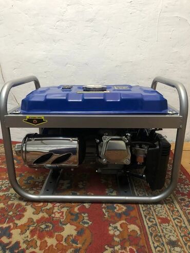 водяной насос для частного дома: 🔌 *YAMAHA EF5500EFW — ПРОФЕССИОНАЛЬНЫЙ ГЕНЕРАТОР* 🇯🇵 *Япониянын