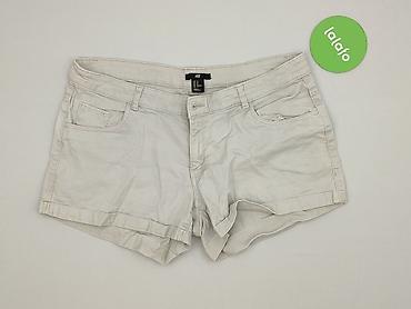 kurtka mis hm: H&M, Szorty damskie, rozmiar XL — 2