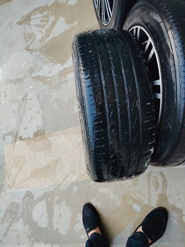 bbs disk satilir: Məhsul: Mercedes-Benz üçün orijinal üslubda yüngül lehimli disk və — 3