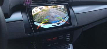 авто печ: BMW X5: 2004 г., 3 л, Автомат, Бензин, Внедорожник