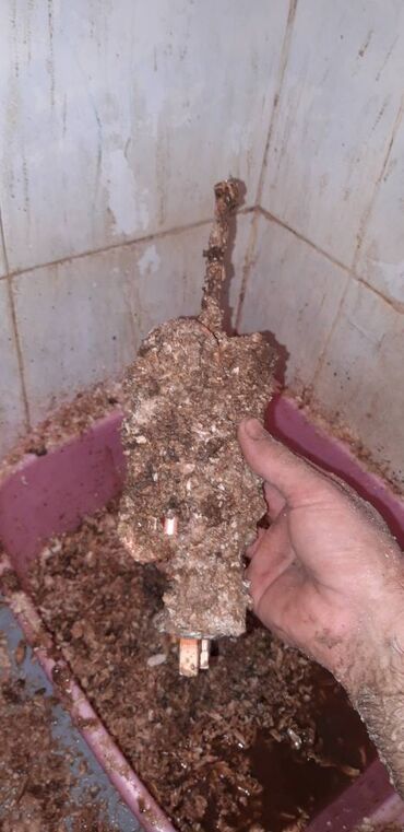 Ariston təmiri: Ariston təmiri — 4