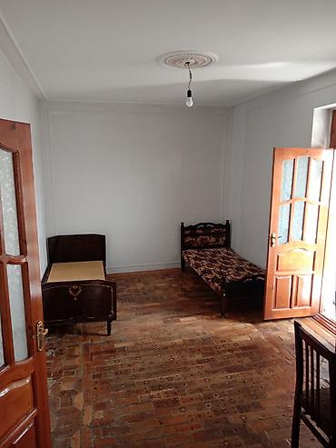 Mənzillər: Bakı, Ələt qəs., 3 otaqlı, Köhnə tikili, 38 kv. m — 5