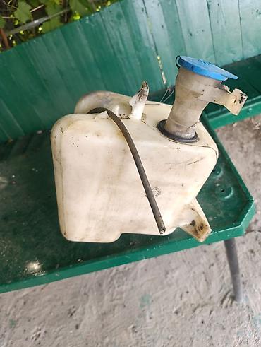 turbo jet: Бачок омывателя лобового стекла Honda, предназначенный для хранения и — 2