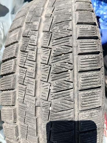 x elite: Зимняя шина Bridgestone Blizzak (Snow) 205/65 R16 95T - Тип: зимняя — 3