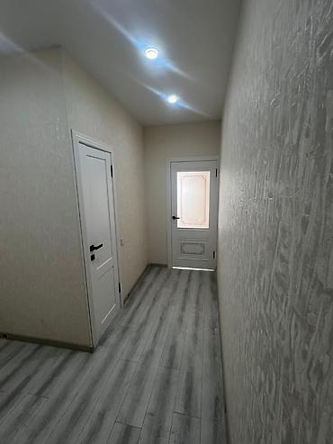 Продажа квартир: 1 комната, 45 м², Элитка, 1 этаж, Готовая ПСО (под самоотделку) — 14