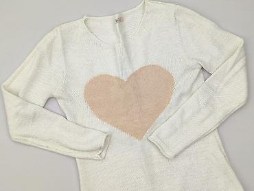 smog bluzy: HDM, Sweter damski, rozmiar S — 1