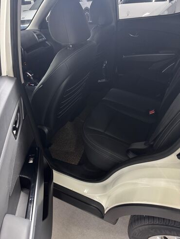 Ssangyong: Ssangyong : 2019 г., 1.6 л, Автомат, Бензин, Кроссовер — 16