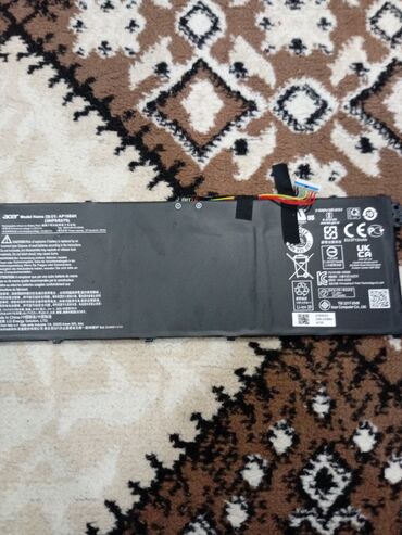 blutuz modul: Acer noutbuk batareyası – Model: AP18B8K (3INP5/82/70) Xüsusiyyətlər