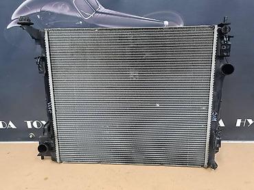Intercoolers: HLADNJAK 1,6DCI ZA NISSAN QASHQAI OD 2014. DO 2021. GOD — 1