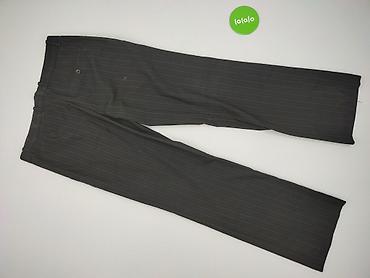 halka hm: H&M, Spodnie materiałowe damskie, rozmiar XL — 3