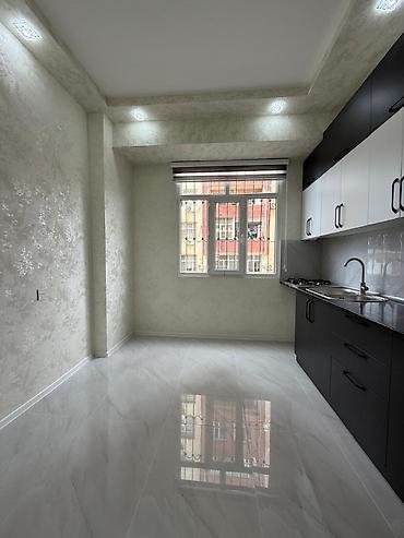 hovsanda satilan evler: 3 otaqlı, Yeni tikili, 85 kv. m — 7