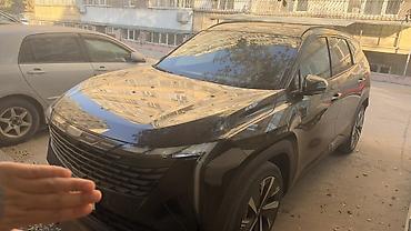 дамкрат авто: Jetour : 2023 г., 1.5 л, Автомат, Бензин, Кроссовер — 1