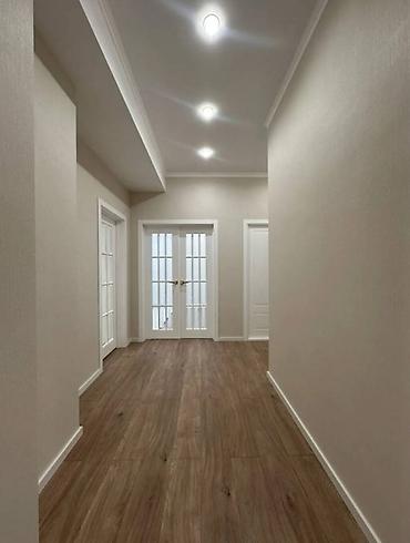 Продажа квартир: 2 комнаты, 85 м², Асанбай мкр 7 этаж, Евроремонт — 4