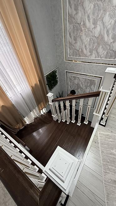 Продажа коттеджей и домов: 🔥🏡 Лостор, шашылыш түрдө Ак-Оргодон 2-этаждуу особняк сатылат! 🏡🔥 📍 — 12