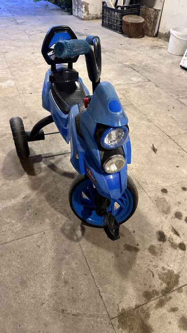 Uşaq velosipedləri: Iki ededir. 2sin alana endirim olacaq — 5