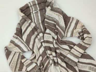 sweter z odkrytymi ramionami stradivarius: Gina Benotti, Women`s knitwear, size M