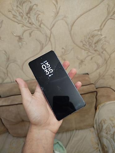 poco m6 pro 5g: Poco M6 Pro, 256 GB, rəng - Bənövşəyi, Sensor — 2