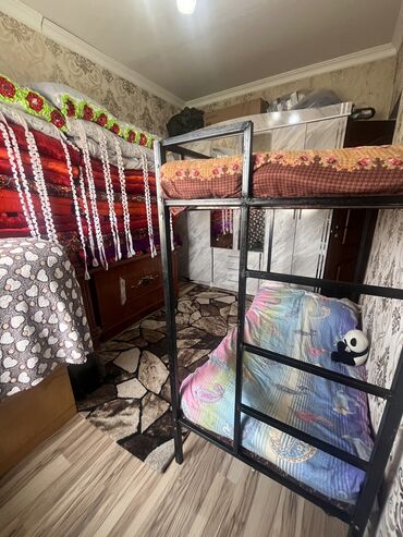 Продажа квартир: 3 комнаты, 75 м², Косметический ремонт — 7