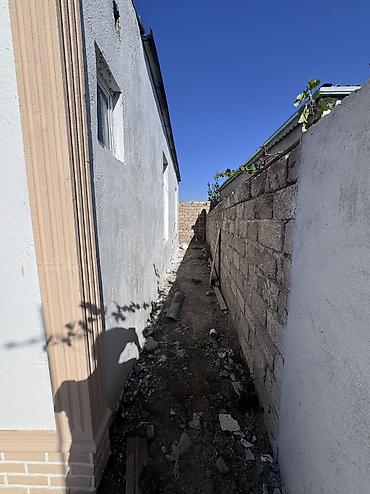 Həyət evləri və villaların satışı: Binə 3 otaqlı, 100 kv. m, Yeni təmirli — 4