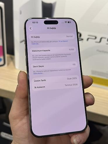 iphone 12 pro maxs: IPhone 16 Pro Max, 256 GB, Desert Titanium, Face ID — 2