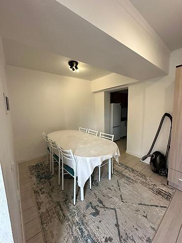 Продажа квартир: 3 комнаты, 63 м², Индивидуалка, 1 этаж, Евроремонт — 10