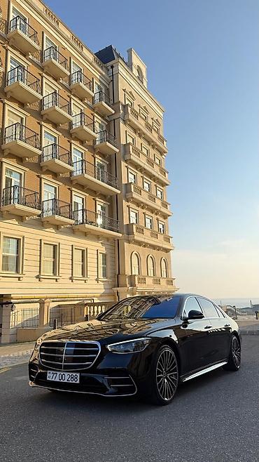 Nəqliyyat vasitəsinin icarəsi: Həftəlik, BMW, Depozitsiz — 19