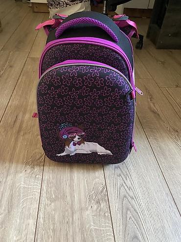 kipling monkey: Рюкзак, Детские, Новый — 1