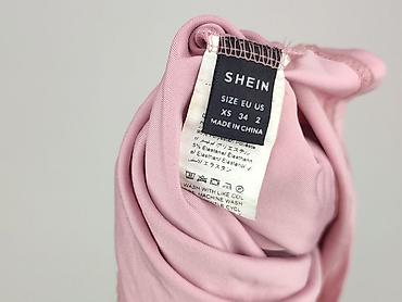 basic tops h: Shein, Top damski, rozmiar XS — 4