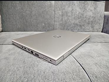 Ноутбуки HP: Офисный, Б/у, Intel Core i5 — 7