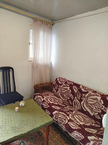 kamp evi: 30 kv. m, 2 otaqlı — 1