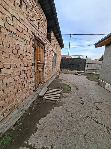 Продажа домов: Дом, 54 м², 3 комнаты, Агентство недвижимости, Косметический ремонт — 3