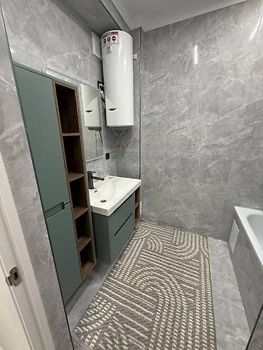 sunhouse: 3 комнаты, 98 м², Восток-5 мкр Элитка, 4 этаж, Евроремонт — 5