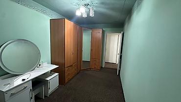 седьмое небо: 3 комнаты, 77 м², 104 серия, 5 этаж, Косметический ремонт — 5