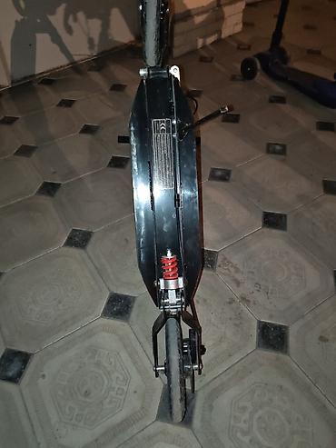 купить электро питбайк: Elektrik skuter – City Riding Xüsusiyyətlər: - Şəhərdaxili gediş üçün — 3